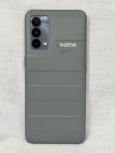 Realme GT Master Edition 8/128