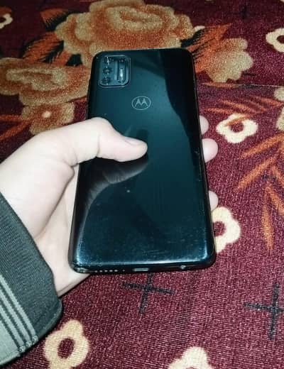 Moto G Style 2021 Gaming Mobile All Okkk