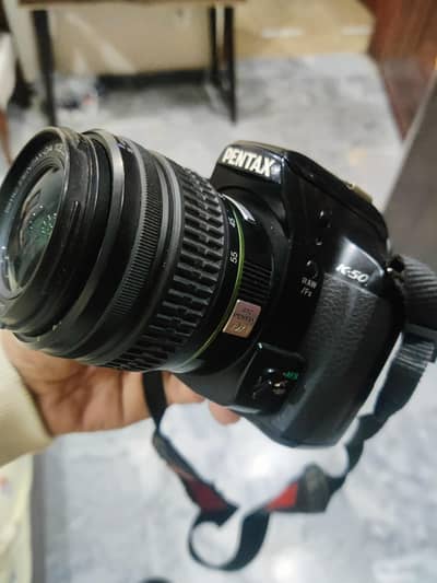 pentax k50 pro dslr camera /canon dslr/sony dslr/nikon dslr