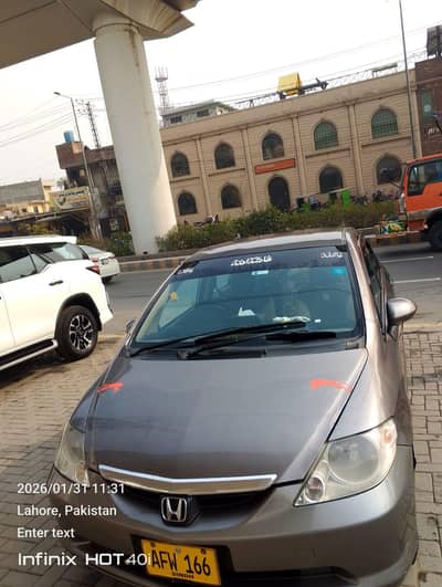 honda city 2004 0/3/09/9/4/6/8/7/8/0