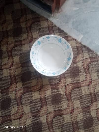 dinner set new hai 58 pec