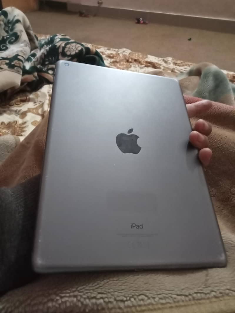 ipad 9th generation 0
