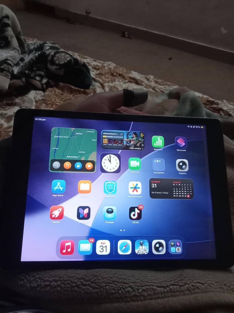 ipad 9th generation 2