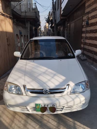 Cultus 2o17 limited edition