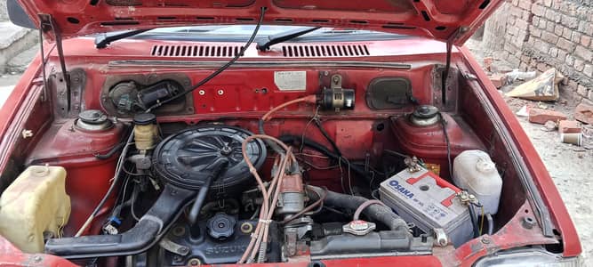 Suzuki Mehran 03007443245