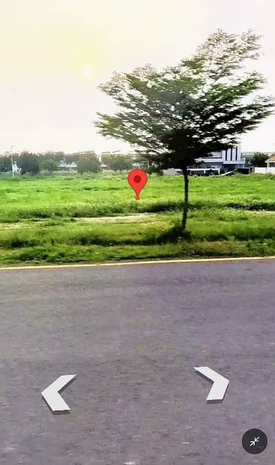 W. 492 phase 7 DHA Lahore Best for Builders & Investment