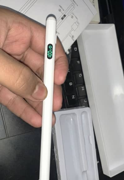 Display stylus pen (imported)