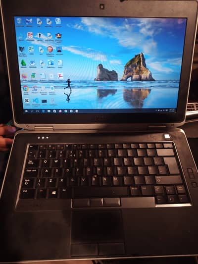 Laptop for Sale – Good Condition | Best for Students