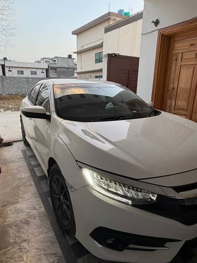 Honda civic For sale 2020 model B2B