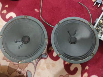 Speaker  loud speaker  pair