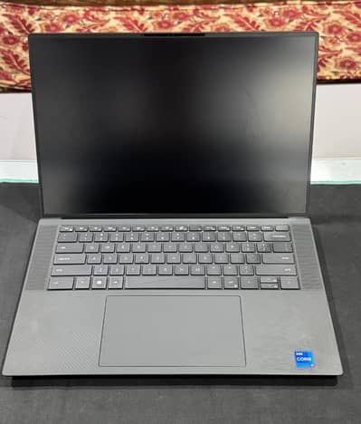 DELL PRECISION 5570, 8GB Card and 4k resolution. . .