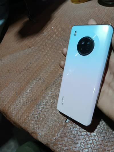 Huawei Y9a Urgent Sale