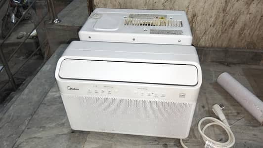 1 ton inverter or pona ton window