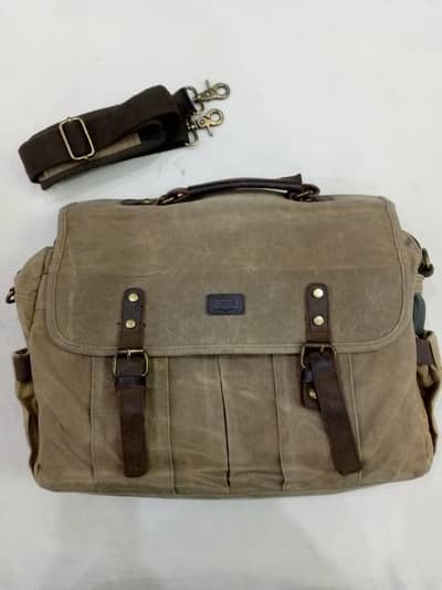 Levi's Laptop bag