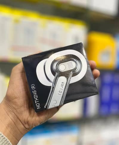 Nothing earphones 3  box packed