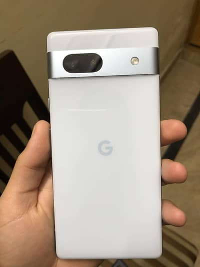 Google Pixel 7a