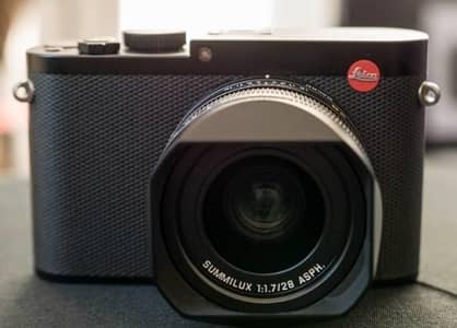 Leica Q
