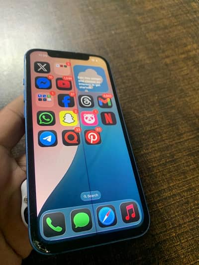 Iphone 13 non pta jv