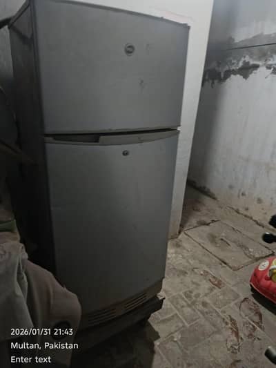 Freezer is For Sale Good condition.