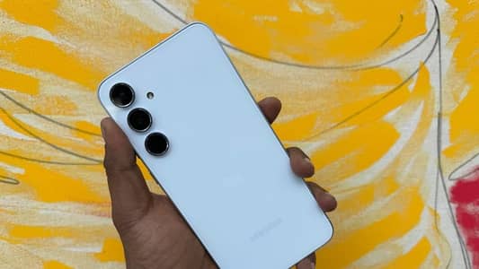 samsung gzlaxy a55 5g