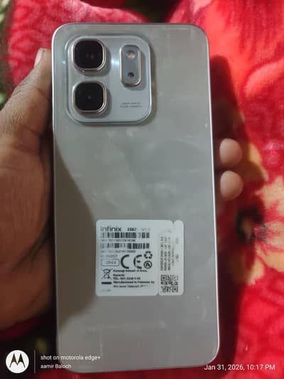 Infinix Hot 50i Only Exchange Possible