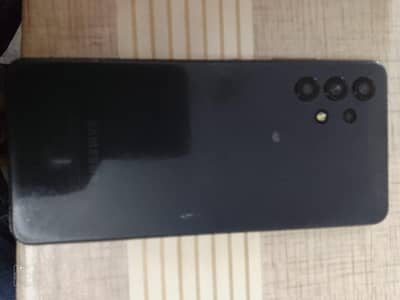 Samsung A32 4G 6/128