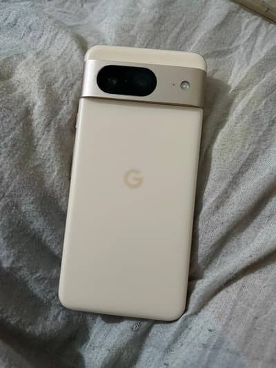 google pixel 8 urgent for sell