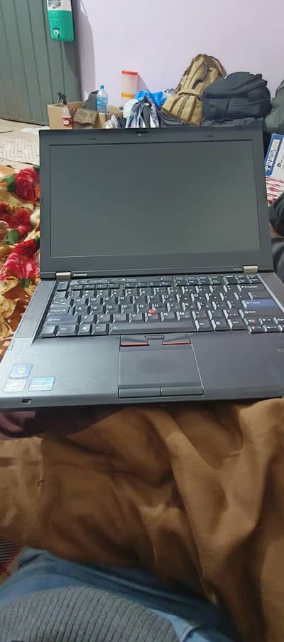 Lenovo laptop
