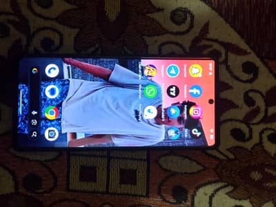 google pixel 6 non pta used