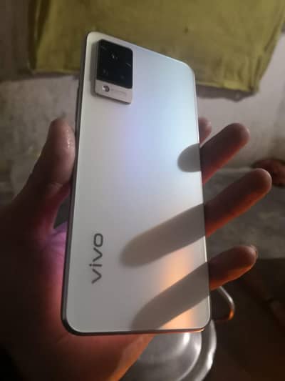 vivo v21