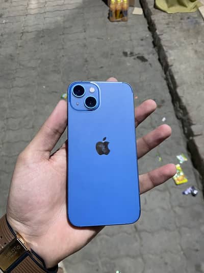 iPhone 13 Factory Unlock 128GB