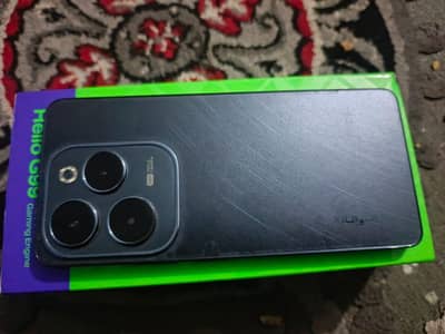 infinix hot 40 pro 8/256