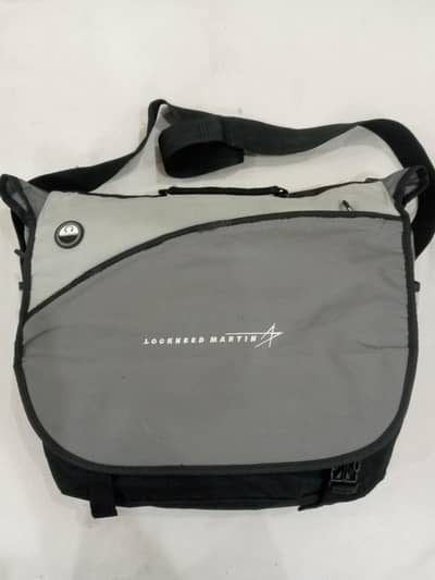 Laptop bag Lockheed Martin American
