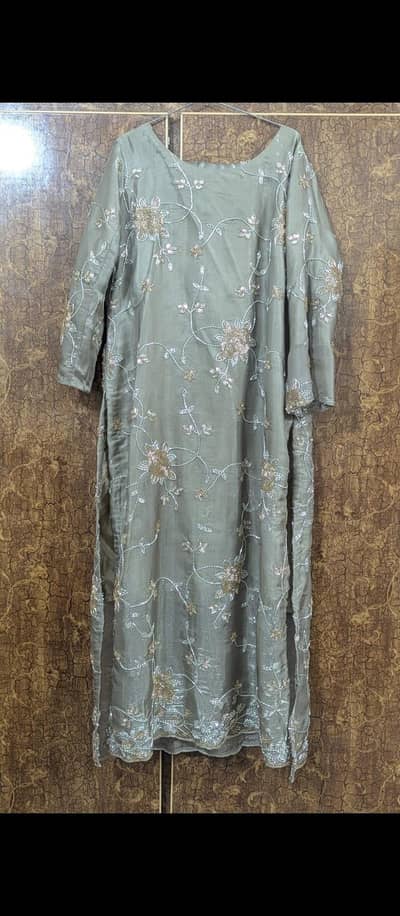 weeding dress  large size