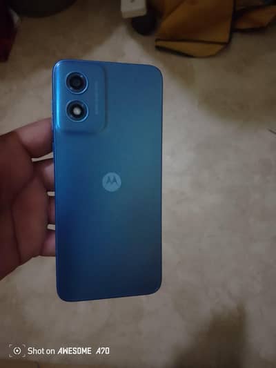 moto g play 2024