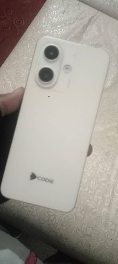 4-128 code ka fon h  bht acha use ho Raha h