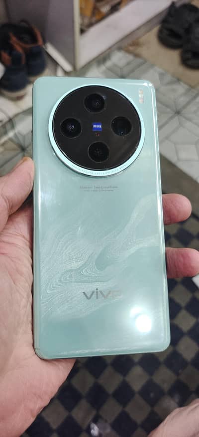 vivo x100s  16/512 nonpta