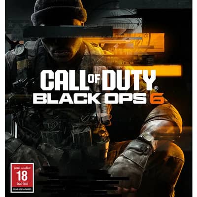 Call of duty black ops 6 ps5