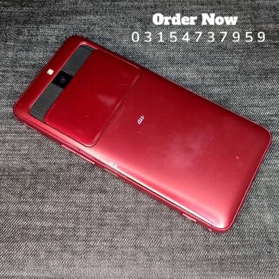 Japanese Phone 32GB Non PTA Sim Working. Basio 3