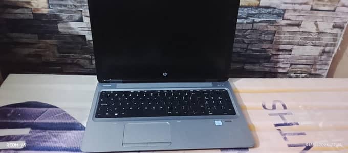 Hp ProBook 650 G2 i5-6th Genration 10/10 in Wholsale Price