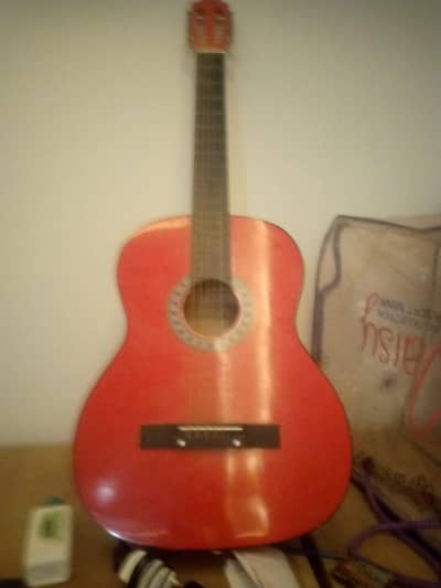 Classical guitar nylon strings new Condition