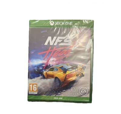 Need for Speed Heat digital key