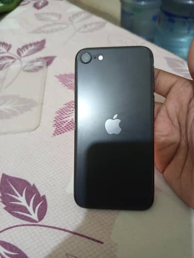 Iphone Se Activation Lock Non pta with reciept of purchase