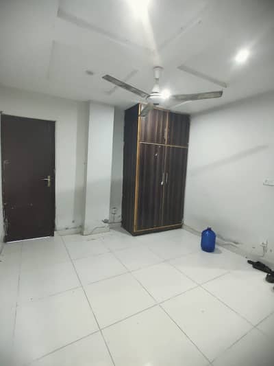 Two bed unfurnished apartment available for rent in Islamabad markez