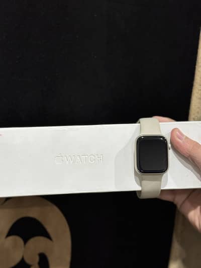 Apple watch series 7