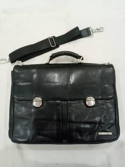 Laptop bag Samsonite