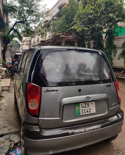 Santro 2005 For sale In best Price