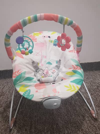 baby bouncer