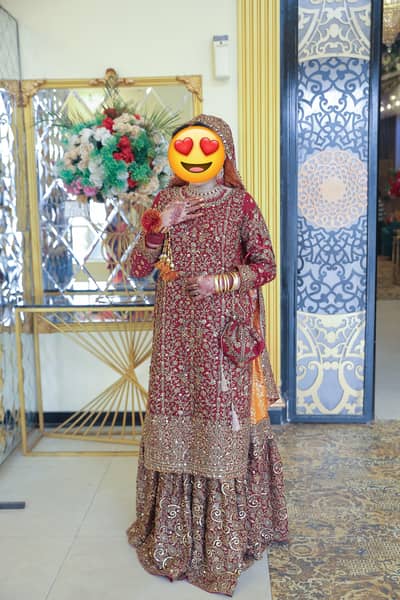 Bridal Dress in Excellent Condition – Urgent Sale