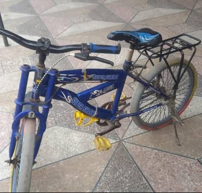 kids bicycle 4 sale